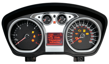 REPARACIÓN CUADRO FORD FOCUS 2 del 2007-2009