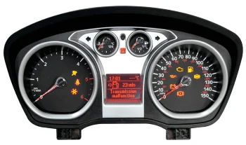 REPARACIÓN CUADRO FORD FOCUS 2 del 2007-2009