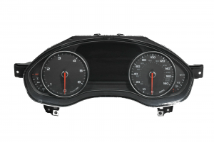 REPARACIÓN CUADROS DE INSTRUMENTOS AUDI A7 4G (2010-2014)