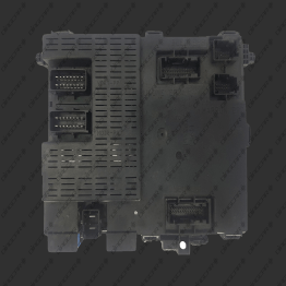 CITROEN XSARA 9650913880 VALEO 16199401 SW 4.28 HW 3.0 FOTO CARCASA FRONTAL