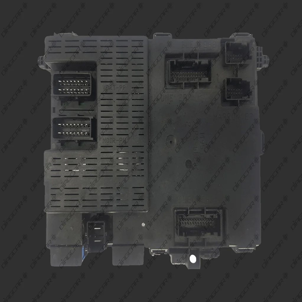CITROEN XSARA 9650913880 VALEO 16199401 SW 4.28 HW 3.0 FOTO CARCASA FRONTAL