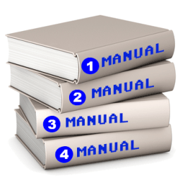 MANUALES DE REPARACIÓN