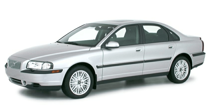 REPARACIÓN DE CUADRO DE INSTRUMENTOS VOLVO S80