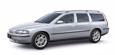 REPARACIÓN DE CUADRO DE INSTRUMENTOS VOLVO V70