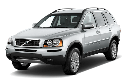 REPARACIÓN DE CUADRO DE INSTRUMENTOS VOLVO XC90