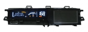 CUADRO DE INSTRUMENTOS RENAULT SCENIC 2 CON NAVEGADOR