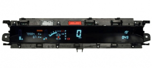 CUADRO DE INSTRUMENTOS RENAULT SCENIC 2 SIN NAVEGADOR