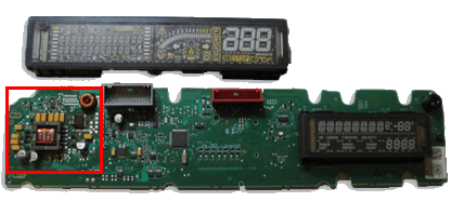 REPARACION CUADRO DE INSTRUMENTOS RENAULT SCENIC 2