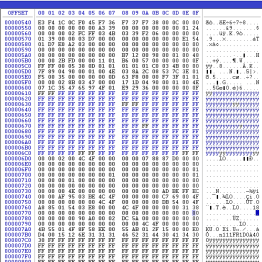 CONVERSOR DE HEXADECIMAL A DECIMAL