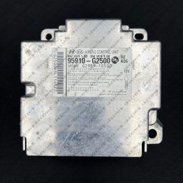 HYUNDAI IONIQ 95910-G2500 MOBIS G2959-10500 EEPROM 95256 FOTO CARCASA