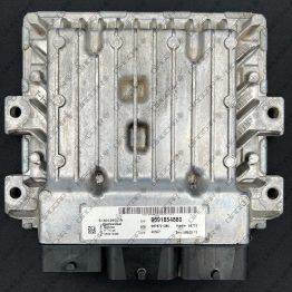 PEUGEOT BOXER 2198cc 96kw 4H03 2015 SW-9691854880 HW-9676721380 CONTINENTAL SID208 S180129101N FOTO CARCASA