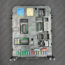 BSI CITROEN JUMPY 987847718001 FOTO CARCASA