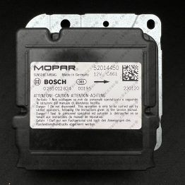 FIAT DOBLO 52014450 BOSCH 0285012824 EEPROM 95320 FOTO CARCASA by DIAGCAR