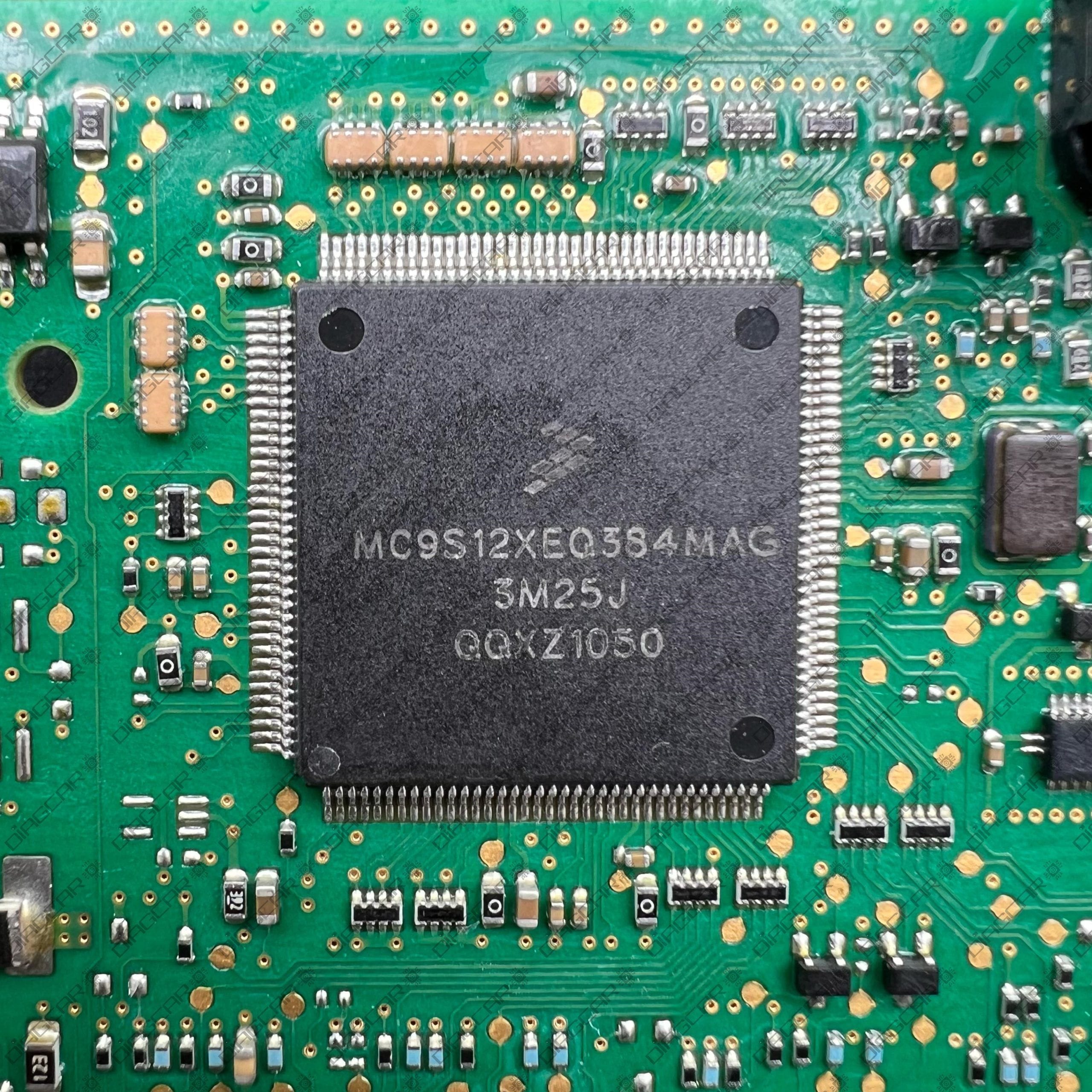 REPARAR FRM3 BMW Y MINI FOTO MCU by DIAGCAR