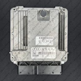 AUDI A4 1968cc 103kw BLB 2005 03G906016GN BOSCH EDC16U31 0281012113 FOTO CARCASA by DIAGCAR
