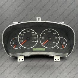 CITROEN JUMPER 2007 1310120070 MAGNETI MARELLI 503000121600 EEPROM 95040 FOTO CARCASA FRONTAL by DIAGCAR