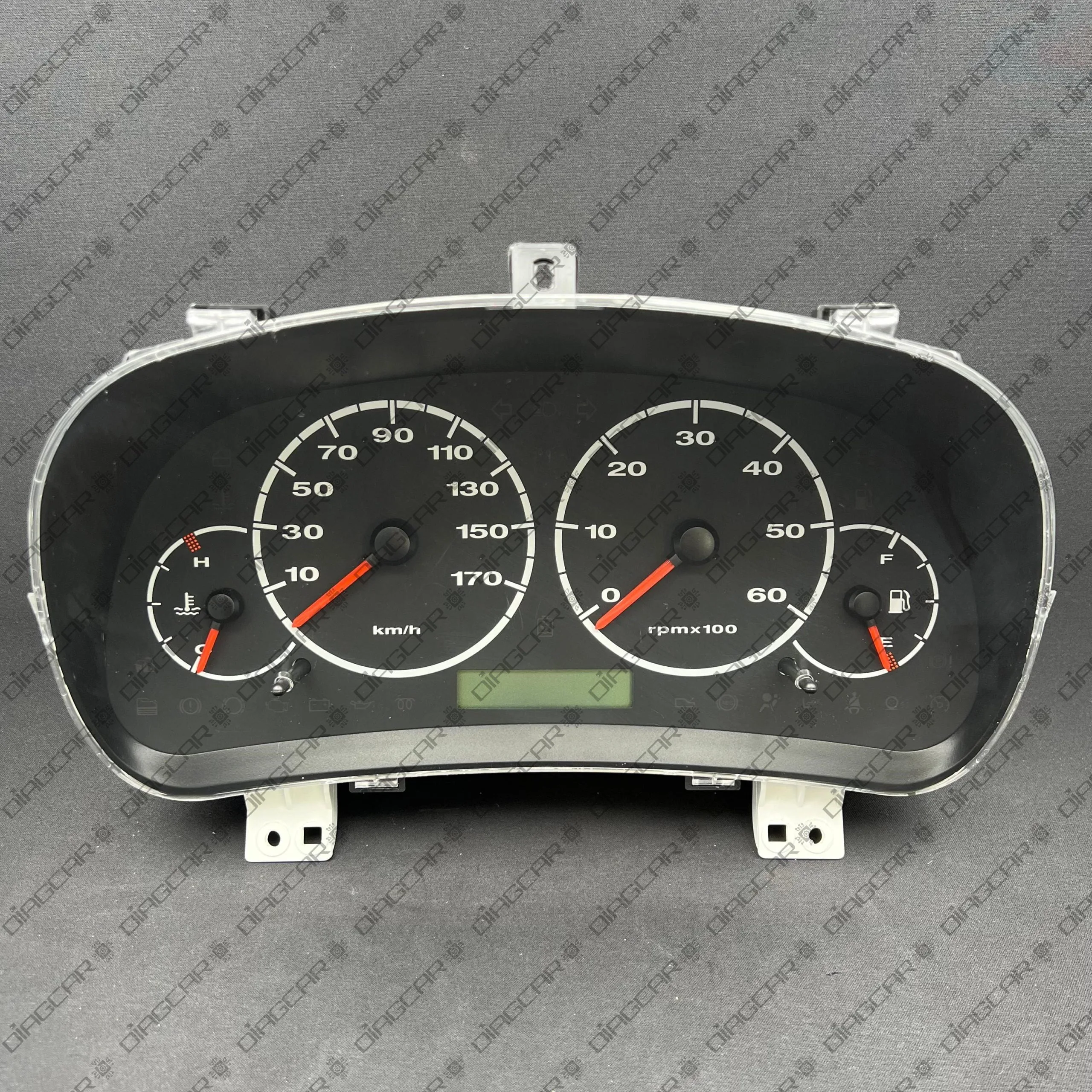 CITROEN JUMPER 2007 1310120070 MAGNETI MARELLI 503000121600 EEPROM 95040 FOTO CARCASA FRONTAL by DIAGCAR CITROEN JUMPER 2007 1310120070 MAGNETI MARELLI 503000121600 EEPROM 95040 FOTO CARCASA FRONTAL by DIAGCAR