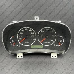 FIAT DUCATO 2007 1310120070 MAGNETI MARELLI 503000121600 EEPROM 95040 FOTO CARCASA FRONTAL by DIAGCAR