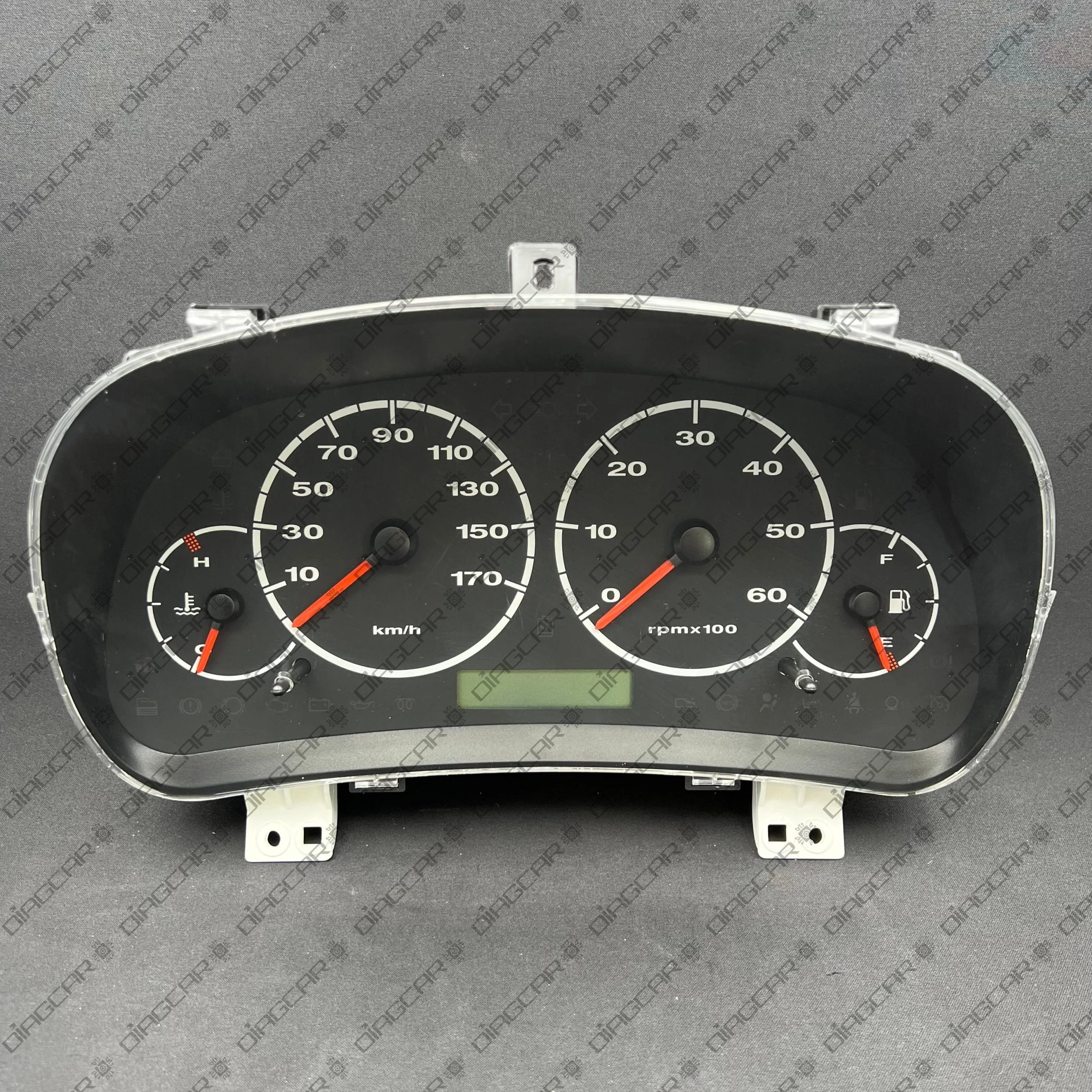 FIAT DUCATO 2007 1310120070 MAGNETI MARELLI 503000121600 EEPROM 95040 FOTO CARCASA FRONTAL by DIAGCAR FIAT DUCATO 2007 1310120070 MAGNETI MARELLI 503000121600 EEPROM 95040 FOTO CARCASA FRONTAL by DIAGCAR