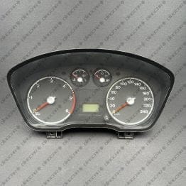 FORD FOCUS 2005 4M5T-10849-CJ VISTEON MCU MC9S12H128 1K78K FOTO CARCASA FRONTAL by DIAGCAR