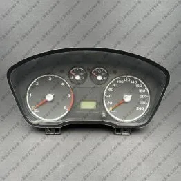 FORD FOCUS 2005 4M5T-10849-CJ VISTEON MCU MC9S12H128 1K78K FOTO CARCASA FRONTAL by DIAGCAR