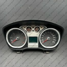 FORD FOCUS 2008 8V4T-10849-GF MCU MC9S12XHZ512 1M80F FOTO CARCASA FRONTAL by DIAGCAR