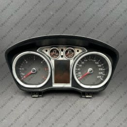 FORD KUGA 2022 (BIG LCD) 8U4T-10849-LJ MCU MC9S12XHZ512 1M80F FOTO CARCASA FRONTAL by DIAGCAR