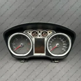 FORD KUGA 2022 (BIG LCD) 8U4T-10849-LJ MCU MC9S12XHZ512 1M80F FOTO CARCASA FRONTAL by DIAGCAR