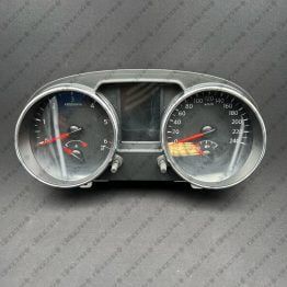 NISSAN QASHQAI 2012 24810BR52B CH VPAASF-10849-LNC MCU MC9S12XHZ256 1M80F FOTO CARCASA FRONTAL by DIAGCAR