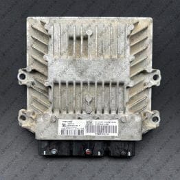 CITROEN JUMPY 1997cc 88kw RHK 2007 SW9664611280 HW9661642180 SIEMENS SID803A 5WS40614B-T FOTO CARCASA by DIAGCAR