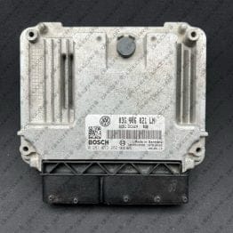 SEAT ALTEA 1896cc 77kw BXE 2006 03G906021LN BOSCH EDC16U34 0281013282 FOTO CARCASA by DIAGCAR