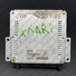 CITROEN XSARA 1997cc 66kw RHY 1998 9635157580 BOSCH EDC15C2 1-CLEMA 0281001976 FOTO CARCASA 2 by DIAGCAR