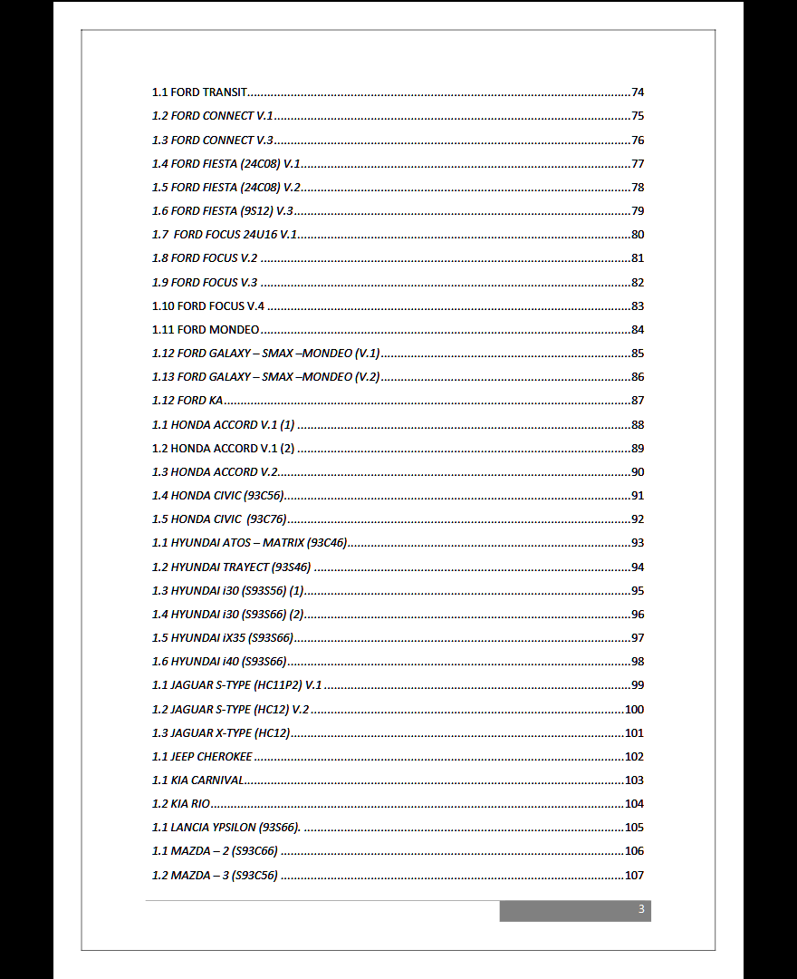 MANUAL REPARACIÓN CUADROS DE INSTRUMENTOS v1 - Imagen 4