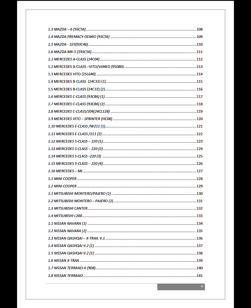MANUAL REPARACIÓN CUADROS DE INSTRUMENTOS v1 - Imagen 5