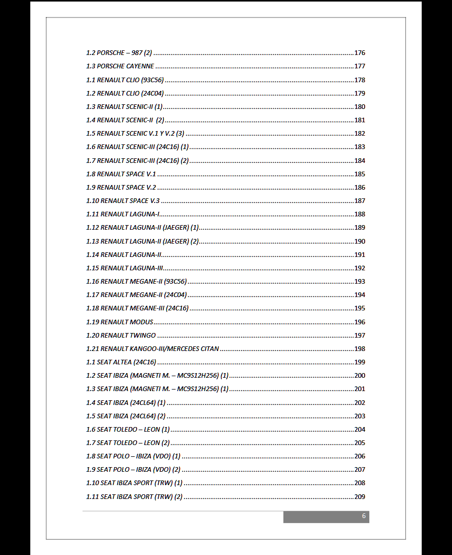 MANUAL REPARACIÓN CUADROS DE INSTRUMENTOS v1 - Imagen 7