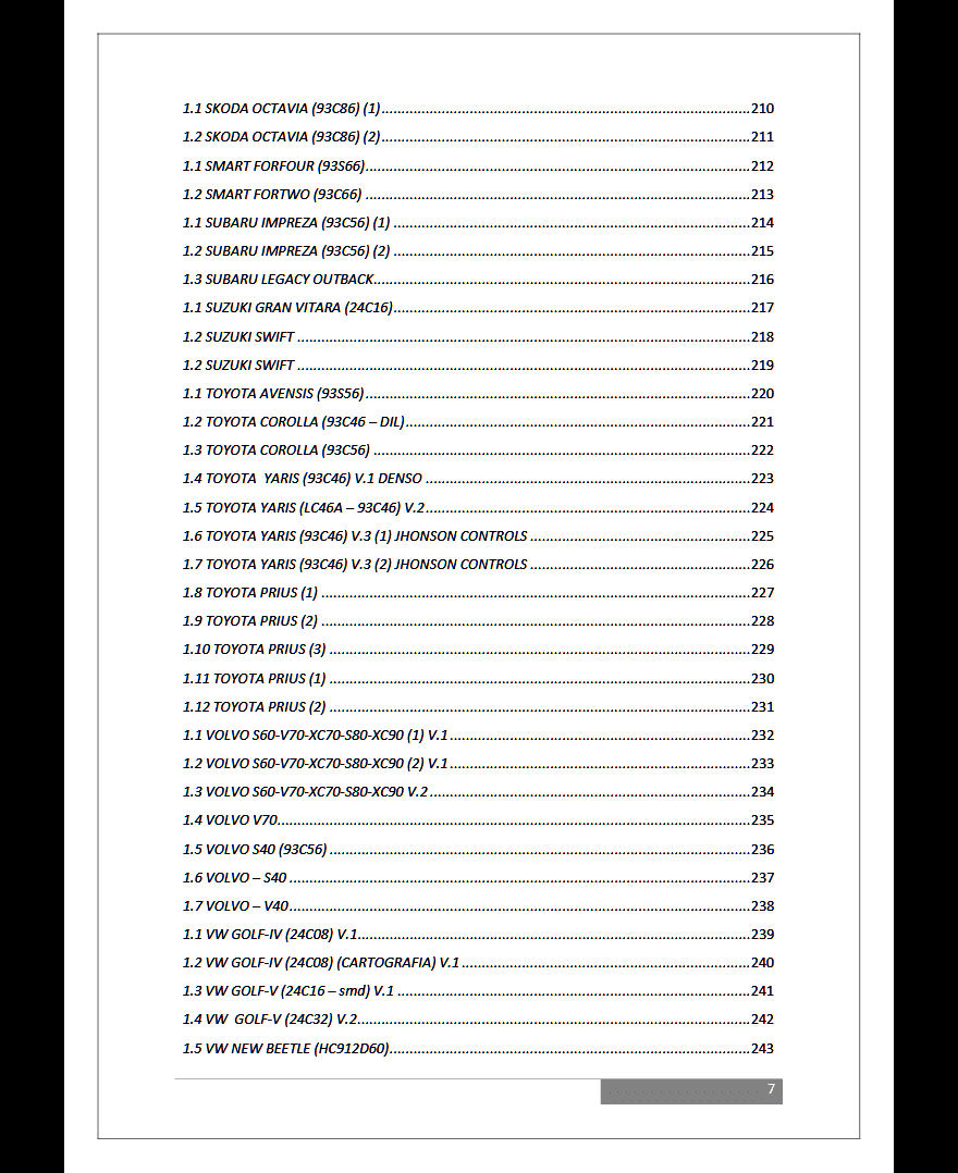 MANUAL REPARACIÓN CUADROS DE INSTRUMENTOS v1 - Imagen 8