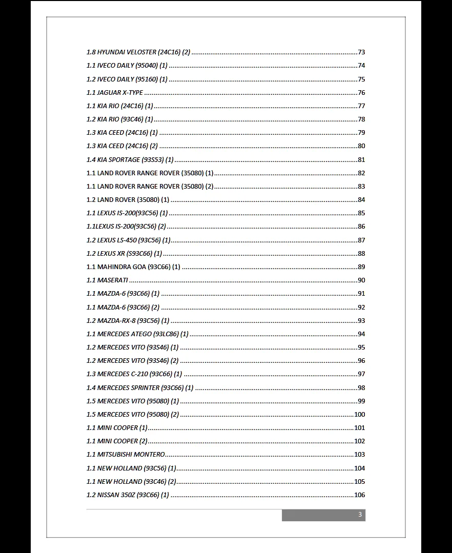 MANUAL REPARACIÓN CUADROS DE INSTRUMENTOS v2 - Imagen 4