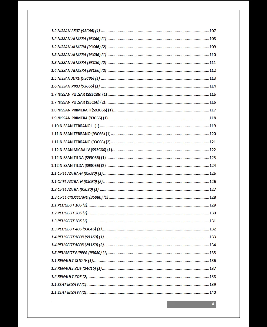 MANUAL REPARACIÓN CUADROS DE INSTRUMENTOS v2 - Imagen 5