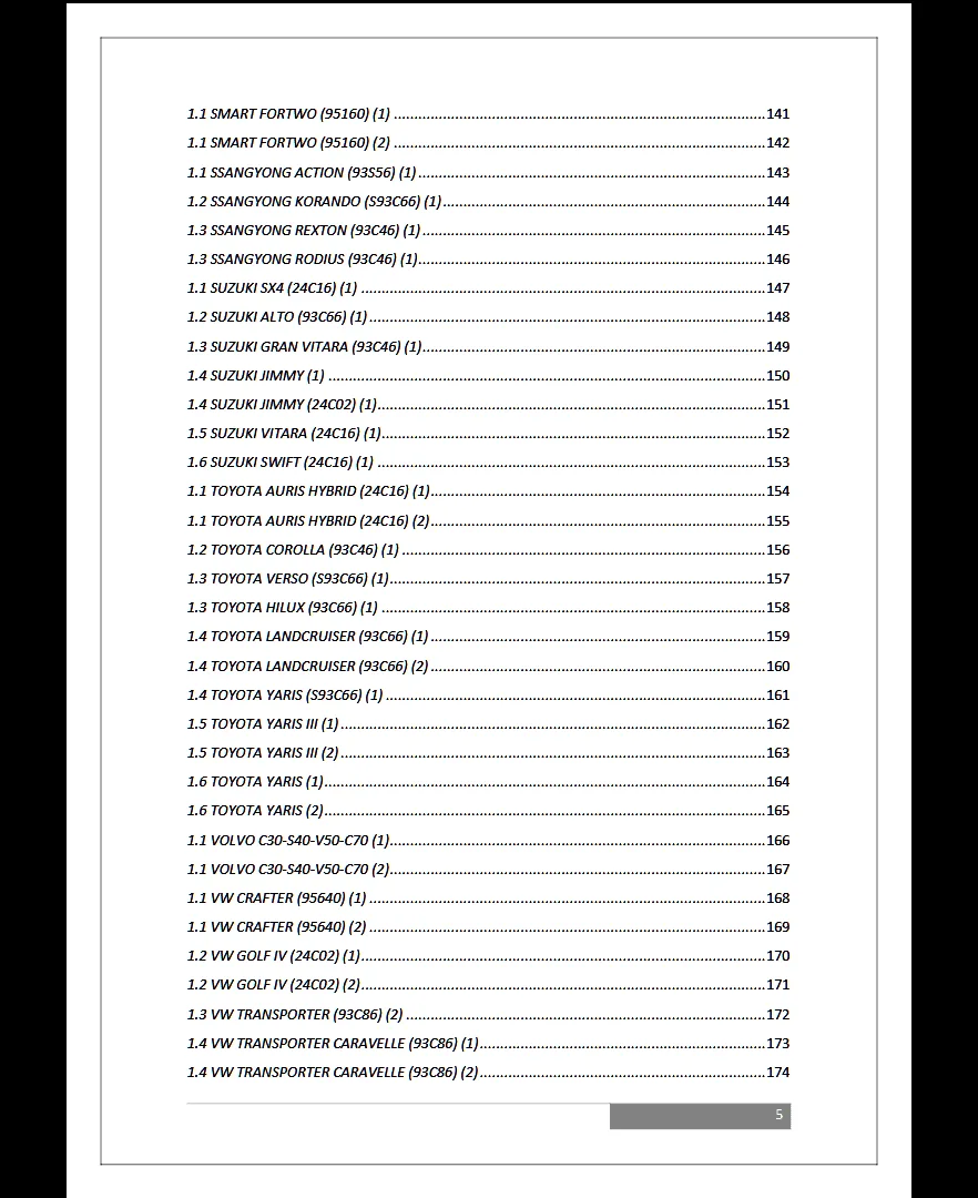 MANUAL REPARACIÓN CUADROS DE INSTRUMENTOS v2 - Imagen 6