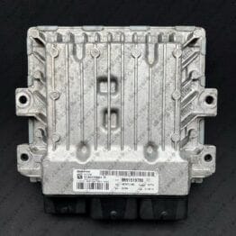 PEUGEOT BOXER 2200cc 110cv PUMA 2013 9691519780 9676721380 CONTINENTAL SID208 S180129001H FOTO CARCASA by DIAGCAR