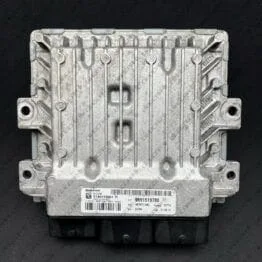 PEUGEOT BOXER 2200cc 110cv PUMA 2013 9691519780 9676721380 CONTINENTAL SID208 S180129001H FOTO CARCASA by DIAGCAR
