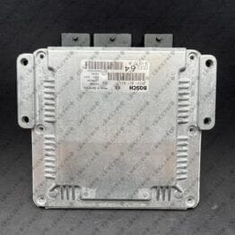 PEUGEOT 307 1997cc 79kw RHS 2003 9647472780 BOSCH EDC15C2 0281011081 FOTO CARCASA 2 by DIAGCAR