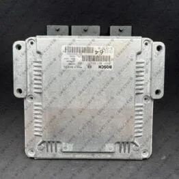 PEUGEOT 307 1997cc 79kw RHS 2003 9647472780 BOSCH EDC15C2 0281011081 FOTO CARCASA 2 by DIAGCAR