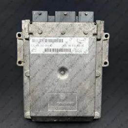 PEUGEOT BOXER VISTEON DCU-102 SW9665066480 HW9661256980