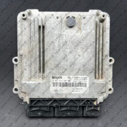 RENAULT MASTER 2299cc 92kw 2010 237100637R 23100801R BOSCH EDC17C11 0281016808 FOTO CARCASA by DIAGCAR