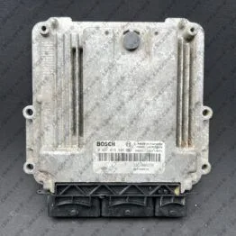 RENAULT MASTER 2299cc 92kw 2010 237100637R 23100801R BOSCH EDC17C11 0281016808 FOTO CARCASA by DIAGCAR
