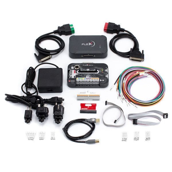FLEX KIT OBD + BENCH