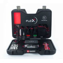 FLEX - MAGIC MOTORSPORT