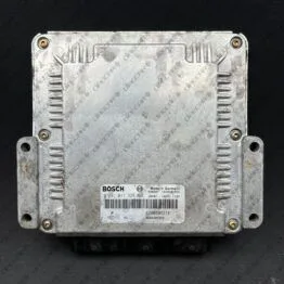 RENAULT GRAND ESPACE 2200cc 150cv G9T 2003 8200309318 8200309329 BOSCH EDC15C3 0281011325 FOTO CARCASA by DIAGCAR