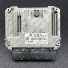 SEAT LEON 1968cc 103kw BKD 2007 03G906021LL BOSCH EDC16U34 0281013280 FOTO CARCASA by DIAGCAR